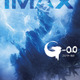 『ゴジラ-0.0』11月3日0時よりIMAX最速上映へ　ゴジラが墜ちていくポスター完成 画像