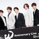 WEST.、グループ活動終了発表にファン衝撃「ショックで言葉が出ない」「早すぎる」9月30日をもって 画像