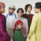 Penthouse、新曲「拝啓」がドラマ『小麦とバターと復讐と』ED曲に決定。10月21日配信リリース 画像