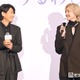 なにわ男子・道枝駿佑、藤木直人と「母になる」以来9年ぶり再共演「成長したと思ってもらえるように」親子役から“娘の彼氏”に【うるわしの宵の月】 画像