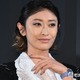 山田優、ミニ丈×シースルータイツから圧巻美脚披露【HUBLOT NIGHT】 画像