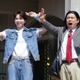 M!LK塩崎太智「新しいカギ」初参加 全校生徒700人と猛ダッシュ＆イントロクイズ対決 画像