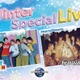 Hearts2HeartsとNCT WISHが出演、USJ冬の特別ライブ「Winter Special Live」開催 画像