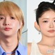 BE:FIRST・JUNON＆IVEレイ「WATCH ME」コラボ動画に反響相次ぐ「メロすぎて危険」「身長差に悶絶」 画像