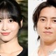 TWICEモモ、山下智久との近距離2ショットに反響「神ビジュ」「顔面が強すぎる」ヘアスタイルにも絶賛相次ぐ 画像