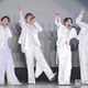 ふぉ～ゆ～、CDデビュー発表後初パフォーマンス 堂本光一書き下ろし曲初披露で圧巻の躍動【ガルアワ2026A/W】 画像