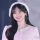 乃木坂46川崎桜、淡いピンクコートのガーリーコーデ ベレー帽姿で甘い笑顔【ガルアワ2026A/W】 画像
