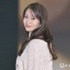 桜井玲香、ピンクニット×ロングスカートで新たな魅力放出「大人可愛い」「美しすぎて二度見」の声【ガルアワ2026A/W】 画像