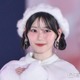 櫻坂46山下瞳月、ツインお団子×ファーベレー帽がお似合い「ホワイトコーデ可愛すぎる」「リアル天使」と反響【ガルアワ2026A/W】 画像