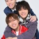 “室三兄弟”龍太・たつき・将也、なにわ男子・藤原丈一郎も目撃した“パワフルオカン”エピソード「家に泊まりに来たことがあり…」【「ムロ家のアカンタレ」インタビュー後編】 画像