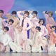 「日プ新世界」から誕生・KO1KEYZ「ガルアワ」初出演で「恋GAME」など3曲披露 去り際までお手振り・ハートポーズ…愛溢れるステージ【ガルアワ2026A/W】 画像
