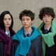 「メンノンオーディション」GPは“史上最年少”15歳7ヶ月の野崎祥平 3人が専属モデル新加入【プロフィール】 画像