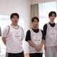 “オーディション常連男”男澤直樹、体重27kg増 山崎育三郎からの課題は「自分を認めてあげること」ボーイズグループオーディション「OK！Diamonds」開幕 画像