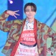 ONE N’ ONLY⾼尾颯斗、柄×柄のド派手コーデ着こなし 新曲“ゴルサンポーズ”にファン沸く【ガルアワ2026A/W】 画像