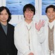 SUPER EIGHT丸山隆平、“丸山隆平役”挑戦で複雑な役作り「自分っていうのを解体して、もう一回再構築」安田章大との楽屋秘話も【舞台「water」】 画像