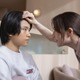 Netflix「ダウンタイム」主人公の弟役・武田創世に注目「国宝」に続く映像作品出演・松岡茉優との姉弟役で存在感 画像