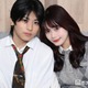 「今日好き」けいひなカップル、2ヶ月記念に密着2ショット公開「美男美女すぎる」「ラブラブで眩しい」と反響 画像