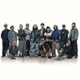 梅田サイファー、初のMC12人全員参加楽曲「TOYOTOMI」9月30日配信リリース。MVのティザー映像も公開でファン興奮 画像