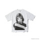 90年代に撮影されたBjorkのアーカイブフォトがTシャツに。Behind the Scenes(R)がLorenzo Agiusとコラボ 画像