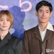 松岡茉優、中島歩の“正統派イケメン”発言にツッコミ 独特なキャラに「こんな人いない。初めて見ました」 画像