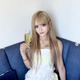 「今日好き」倉八音羽、スラリ美脚際立つセットアップコーデ公開「スタイル神」「可愛すぎて惚れた」と反響 画像