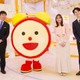 「めざましテレビ」フジ新人アナ3人、フィールドキャスターとして番組参加 ディズニー人気コーナーもパワーアップ 画像