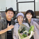 “素顔ゼロ”研ナオコ特殊メイクの様子も！ 松岡茉優＆仲里依紗が案内するセットツアー映像　Netflix「ダウンタイム」 画像