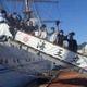 帆船「海王丸」国内体験航海11月、高校生以上募集 画像