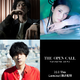 赤西仁＆柴咲コウ＆二宮和也もゲストパートナーに「THE OPEN CALL -MAIN PARTNER 山田孝之-」コメント到着 画像