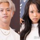 「ラヴ上等」りんりん＆カマケンカップル、ラブラブ2ショット公開「美男美女」「見ていて癒される」 画像