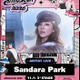 2NE1出身・Sandara Park、都市型カルチャーフェス「atmoscon 2026」出演 11月1日・新宿住友ビルにて 画像