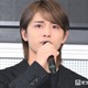timelesz篠塚大輝「言葉を失いました」涙浮かべ謝罪「同期として同じ覚悟を持ち苦楽をともにするものだと思ってた」 画像
