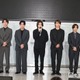 timelesz、猪俣周杜の逮捕受け会見 菊池風磨「もう一緒に仕事ができないという気持ちです」「悔しさや憤りを感じました」 画像