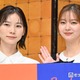 新川優愛、朝日奈央とのドラマ初共演は「撮影に入る前からワクワクしていた」バラエティ番組での印象明かす【妻を引退します】 画像