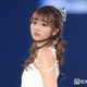 辻ちゃん長女・希空（のあ）「やっぱり暗い色が落ち着くね」ダークカラーにイメチェンした新ヘアに反響「透明感増した」「秋っぽくてよき」 画像