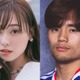 福原遥＆久保建英、結婚発表 指輪輝く寄り添いショット披露「共に助け合い笑顔あふれる温かい家庭を築いていきたい」 画像