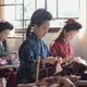 【来週のブラッサム あらすじ】珠「良妻賢母」教育に違和感 父・清治が突然縁談を決める 画像