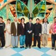 「テレビ×ミセス」岡田准一＆ロバート秋山竜次ら初登場「ミセスって激ヤバ集団だったんだ」大森元貴「GOOD DAYゲーム」不敗神話は続くのか 画像