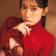 日向坂46金村美玖、赤ニット＆同色ランジェリーで“大人みく”発揮 2nd写真集先行カット第17弾解禁【機微】 画像