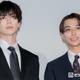 樋口幸平、ONE N’ ONLY高尾颯斗は“緊張ゼロ男” 撮影初日に驚いたこと明かす【おかえり、初恋。】 画像