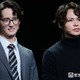 上田竜也、トラジャ川島如恵留は足りないところを“補ってくれた” 人柄絶賛「素晴らしい子」「勤勉」【ノッキンオン・ロックドドア THE STAGE】 画像