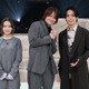 亀梨和也「夜の音」登場 timelesz菊池風磨に熱いメッセージ・KAT-TUN解散後の意外な苦悩 画像
