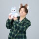 NEWS増田貴久、2年連続「クリスマス・ワンダーランド」応援アンバサダー就任 クリスマスムード満載の撮り下ろし写真も公開 画像