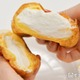 ファミマ、8年ぶり刷新「無限クリーム」でスイーツ革命 「クリームたっぷり！ダブルシュー」など新作2品＆リニューアル4品を試食レポ 画像