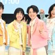 モナキ、メンバー全員が貯金事情ぶっちゃけ「堅実で流石」「正直で好感度増す」反響相次ぐ 画像
