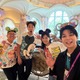 M!LK塩崎太智＆生田絵梨花ら、ディズニー徹底リサーチ 1室40万超ファンタジースプリングスホテル訪問「かまいまち」2時間SP 画像