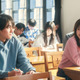 木戸大聖、“フェミ彼女”永野芽郁の「自称・優しい彼氏」に　Netflix映画『僕の狂ったフェミ彼女』 画像