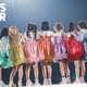 FRUITS ZIPPER、YouTube登録者数100万人突破に祝福の声「おめでとう」「さすが」東京ドーム公演ライブ映像一部公開へ 画像