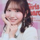 日向坂46藤嶌果歩、初ランウェイ前に“我慢”したもの 「自分が主人公だな」と感じた瞬間は？＜インタビュー＞ 画像