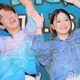 みちょぱ＆大倉士門、第1子誕生後初の夫婦共演「むちゃくちゃ子どもが可愛い」溺愛ぶり語る 画像